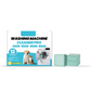 Comprimés nettoyants pour lave-linge (lot de 12)