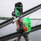 🎣 PROMO FLASH : 50% DE RÉDUCTION ! Alarme de Morsure de Poisson Sensible – Réponse Instantanée, Buzzer 80dB & Voyants LED Bicolores for des Alertes Claires de Jour Comme de Nuit ✨🔔