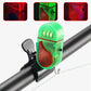 🎣 PROMO FLASH : 50% DE RÉDUCTION ! Alarme de Morsure de Poisson Sensible – Réponse Instantanée, Buzzer 80dB & Voyants LED Bicolores for des Alertes Claires de Jour Comme de Nuit ✨🔔