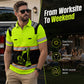 👕🚧 T-shirt homme motif pelleteuse – 25k+ vendus, imprimé résistant, coupe décontractée, idéal pour le travail, les loisirs ou les fans de gros engins 🏗️💪