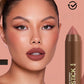 💄 PROMO FLASH : 50% DE RÉDUCTION ! ✨ Crayon à Lèvres Mat Longue Tenue – 3,5g – 2-en-1 Contour & Rouge à Lèvres & Hydratant for Femme – 6 Couleurs 🎨