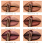 💄 PROMO FLASH : 50% DE RÉDUCTION ! ✨ Crayon à Lèvres Mat Longue Tenue – 3,5g – 2-en-1 Contour & Rouge à Lèvres & Hydratant for Femme – 6 Couleurs 🎨