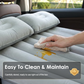 📢 PROMO FLASH : 50% DE RÉDUCTION ! Matelas Gonflable de Voiture – Surface Douce & Valve Anti-Fuite for Un Sommeil Confortable en Voyage 🚗✨