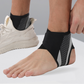🏃 Chevillère Légère – Compression & Maintien pour Prévention des Entorses, Respirante & Parfaite pour Football, Basketball & Gym ⚽✨