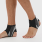 🏃 Chevillère Légère – Compression & Maintien pour Prévention des Entorses, Respirante & Parfaite pour Football, Basketball & Gym ⚽✨