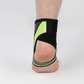 🏃 Chevillère Légère – Compression & Maintien pour Prévention des Entorses, Respirante & Parfaite pour Football, Basketball & Gym ⚽✨
