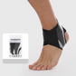 🏃 Chevillère Légère – Compression & Maintien pour Prévention des Entorses, Respirante & Parfaite pour Football, Basketball & Gym ⚽✨