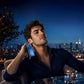 💗DERNIER JOUR -50%⚡+50K VENDUS💕Eau de Parfum pour Homme | Parfum Frais Longue Durée Agrumes & Aquatique | Fragrance Luxe Arabe pour Lui | Meilleur Cadeau Parfum Homme | Senteur Masculine Quotidienne