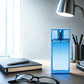 💗DERNIER JOUR -50%⚡+50K VENDUS💕Eau de Parfum pour Homme | Parfum Frais Longue Durée Agrumes & Aquatique | Fragrance Luxe Arabe pour Lui | Meilleur Cadeau Parfum Homme | Senteur Masculine Quotidienne