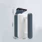 🧲🐠 Nettoyeur d’aquarium magnétique double face – Nettoie vitre intérieure et extérieure en un seul geste, sans se mouiller les mains ✨💧