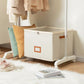 Range-chaussures pliable gain de place – Ouvre en 3 secondes, plusieurs étages & compartiments – Idéal pour petits espaces, entrée ou dressing 🌿