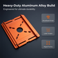 🛠️ Guide de Rainurage pour Défonceuse – Alliage Aluminium – Rainurage de Précision for Menuiserie
