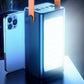 Batterie Externe 🔋 Batterie Externe Ultra-Rapide – Lithium Polymère – 16W mAh & Charge Multi-Appareils for VoyageursUltra-Rapide