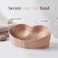 🌿👙 Bandeau push-up sans armature – Galbe naturel, toucher doux, oubliez-le sous votre robe, même pendant les longues soirées 🌙💖