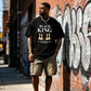 ♟️ -50% MAINTENANT ! 👕 T-Shirt Slogan Échecs Grande Taille Homme – Imprimé Audacieux, Coupe Ample & Coton Doux – Portez Votre Jeu avec Confiance & Style 💪