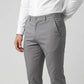 Pantalon Slim Fit Ultra-Stretch pour Hommes（Coupe ajustée, très extensible, usage quotidien）