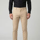 Pantalon Slim Fit Ultra-Stretch pour Hommes（Coupe ajustée, très extensible, usage quotidien）