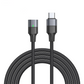 ⚡ 50% DE RÉDUCTION ! 🔌 Câble USB Charge Rapide – Alliage Alu & Tresse Nylon – 240W & 24 Gbit/s for Appareils