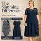 🌸✨ LIMITED TIME 50% OFF! 👗Women's Elegant Plus Size Tiered Dress – Flattering tiers & graceful flow – Perfect for weddings & garden parties.
