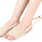 📢 50% DE RÉDUCTION ! 🌸 Coussinets Avant-Pied SEBS – SEBS & Tissu Côtelé – Bride Talon & Séparateur d’Orteils for Talons Hauts