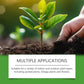 🌱🛒 -50% ! 🌿Pulvérisateur Liquide d'Engrais pour Plantes – Formule Nutritive & Prêt à l'Emploi.