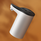 💧🔋 Pompe distributrice d’eau électrique 5W – Batterie lithium, bec incliné, un filet parfait en un geste, pour la maison, le bureau et le camping 🏠🏕️