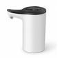 💧🔋 Pompe distributrice d’eau électrique 5W – Batterie lithium, bec incliné, un filet parfait en un geste, pour la maison, le bureau et le camping 🏠🏕️