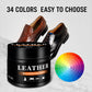 🧴 Baume Réparateur de Couleur pour Cuir – 30g – Formule pH Neutre & Multi-Surfaces for Chaussures & Canapés