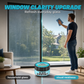 🧴Baume multi-surfaces pour vitres – Convient aux fenêtres, miroirs et écrans. Compact et facile à ranger – gardez vos vitres comme neuves !