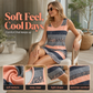 🌊 Summer Sleeveless Striped Dress – Breezy, lightweight & timeless – Perfect for beach days & casual outings ☀️