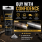 🚗🔧 -50% ! 🔥Mastic échappement – Résiste à la chaleur & colmate.