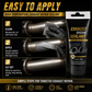 🚗🔧 -50% ! 🔥Mastic échappement – Résiste à la chaleur & colmate.