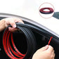 🚗 Joint d’Isolation Acoustique Auto – Caoutchouc EPDM – Anti-Bruit & Anti-Poussière for Portes