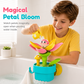 👶💧 Jeux d’eau sensoriels pour le bain – Matière douce, bords arrondis, parfaits pour développer la motricité tout en s’amusant, sains et sécurisés 🛡️🧼