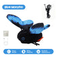 🦋🐱 Jouet Papillon Capteur Intelligent – -50% ! Activé par le mouvement, vol réaliste, jeu interactif – garde votre chat occupé des heures. 🔥✨