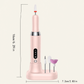 🔋 Perceuse à Ongles Électrique Sans Fil – Portable, rechargeable & base de chargement – Manucure professionnelle à domicile en toute simplicité ✨