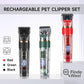 🎉 Soldes 2026 — Plus de 39000 Ventes ! 💰 Tondeuse Silencieuse Animaux rechargeable