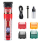 🎉 Soldes 2026 — Plus de 39000 Ventes ! 💰 Tondeuse Silencieuse Animaux rechargeable
