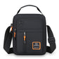🎒 50% DE RÉDUCTION ! 🧳 Sac Bandoulière Léger Oxford Homme – Tissu Oxford Déperlante – Polyvalent & Ergonomique for Quotidien