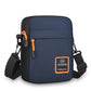 🎒 50% DE RÉDUCTION ! 🧳 Sac Bandoulière Léger Oxford Homme – Tissu Oxford Déperlante – Polyvalent & Ergonomique for Quotidien