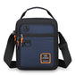 🎒 50% DE RÉDUCTION ! 🧳 Sac Bandoulière Léger Oxford Homme – Tissu Oxford Déperlante – Polyvalent & Ergonomique for Quotidien