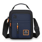 🎒 50% DE RÉDUCTION ! 🧳 Sac Bandoulière Léger Oxford Homme – Tissu Oxford Déperlante – Polyvalent & Ergonomique for Quotidien