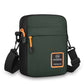 🎒 50% DE RÉDUCTION ! 🧳 Sac Bandoulière Léger Oxford Homme – Tissu Oxford Déperlante – Polyvalent & Ergonomique for Quotidien