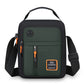 🎒 50% DE RÉDUCTION ! 🧳 Sac Bandoulière Léger Oxford Homme – Tissu Oxford Déperlante – Polyvalent & Ergonomique for Quotidien