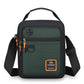 🎒 50% DE RÉDUCTION ! 🧳 Sac Bandoulière Léger Oxford Homme – Tissu Oxford Déperlante – Polyvalent & Ergonomique for Quotidien