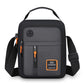 🎒 50% DE RÉDUCTION ! 🧳 Sac Bandoulière Léger Oxford Homme – Tissu Oxford Déperlante – Polyvalent & Ergonomique for Quotidien