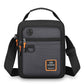🎒 50% DE RÉDUCTION ! 🧳 Sac Bandoulière Léger Oxford Homme – Tissu Oxford Déperlante – Polyvalent & Ergonomique for Quotidien