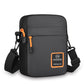 🎒 50% DE RÉDUCTION ! 🧳 Sac Bandoulière Léger Oxford Homme – Tissu Oxford Déperlante – Polyvalent & Ergonomique for Quotidien