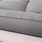 ☁️🛏️ Surmatelas matelassé ultra-doux – Rembourrage épais, housse respirante, transformez votre lit en cocon moelleux, lavable en machine 🧼💤