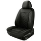 🚗Ensemble universel de housses de siège de voiture en cuir PU